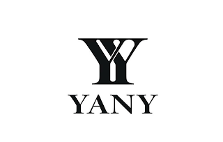 YY YANY logo