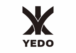 YY YEDO logo