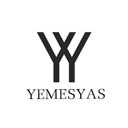 YY YEMESYAS logo