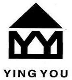 YY YING YOU logo
