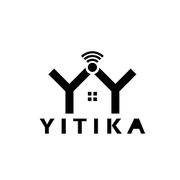 YY YITIKA logo