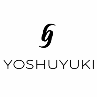 YY YOSHUYUKI logo