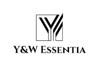 YY Y&W ESSENTIA logo