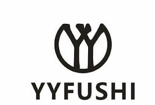 YY YYFUSHI logo