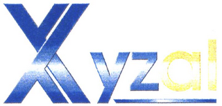YY YZAL logo