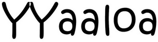 YYAALOA logo