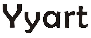 YYART logo