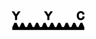 YYC logo