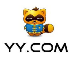 YY.COM logo