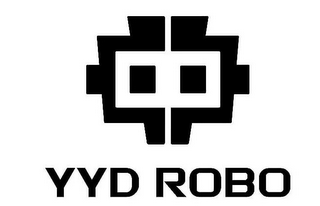 YYD ROBO logo