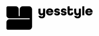 YYESSTYLE logo