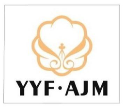 YYF·AJM logo
