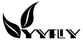 YYFLY logo