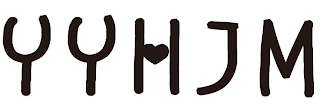 YYHJM logo