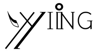YYIING logo