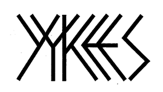 YYKEES logo