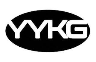 YYKG logo