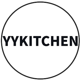 YYKITCHEN logo