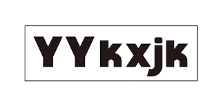 YYKXJK logo