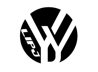 YYLIPJ logo