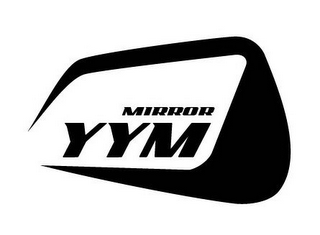 YYM MIRROR logo
