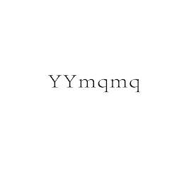 YYMQMQ logo