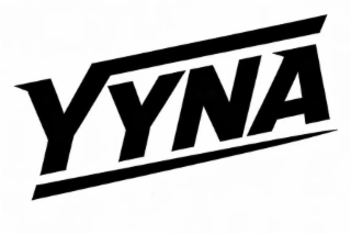 YYNA logo