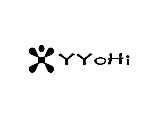 YYOHI logo