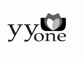 YYONE logo