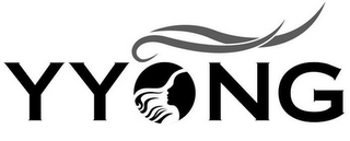 YYONG logo