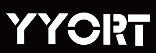 YYORT logo