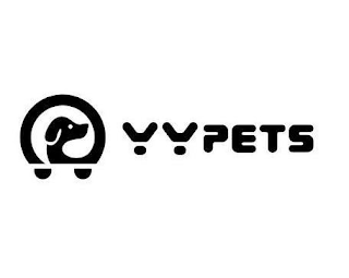 YYPETS logo