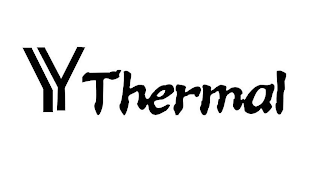 YYTHERMAL logo