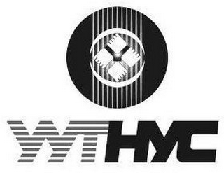 YYTHYC logo