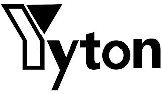 YYTON logo