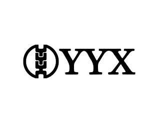 YYX logo