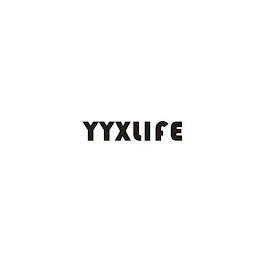 YYXLIFE logo