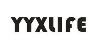 YYXLIFE logo