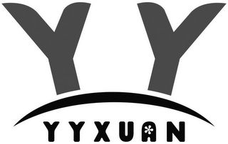 YYXUAN logo