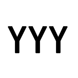 YYY logo
