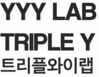 YYY LAB TRIPLE Y logo