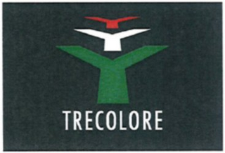 YYY TRECOLORE logo