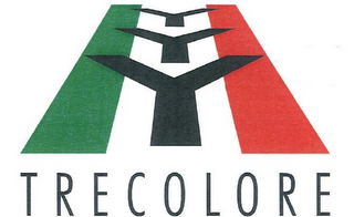 YYY TRECOLORE logo