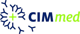 YYYYYYYYYYYY CIM MED logo
