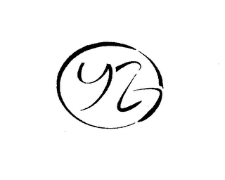 YZ logo