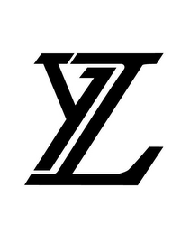 YZ logo