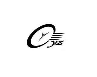 YZ logo