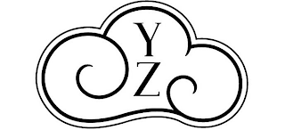 YZ logo