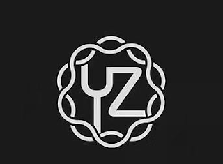 YZ logo