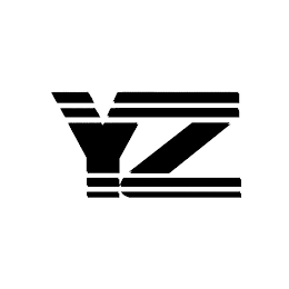 YZ logo